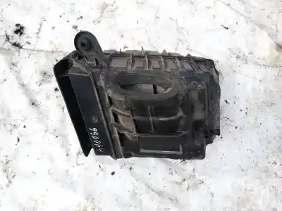 Pezzo di ricambio per auto di seconda mano supporto filtro aria per renault megane 1.5 dci k9k j8 riferimenti oem iam 8200947663