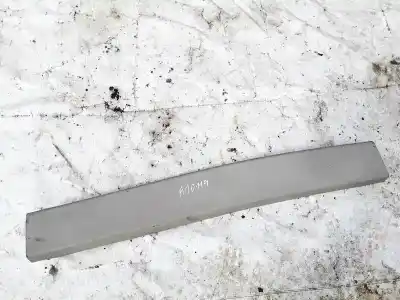 Peça sobressalente para automóvel em segunda mão plásticos por nissan bluebird hatchback (t72, t12) 1.6 referências oem iam 6m21r46404adw