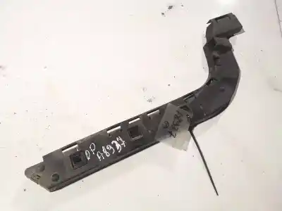 Peça sobressalente para automóvel em segunda mão reforço do pára choques traseiro por volvo v50 (545) 2.0 d referências oem iam 30763018