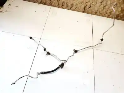 Peça sobressalente para automóvel em segunda mão tubos de ar condicionado por renault megane 1.5 dci k9k j8 referências oem iam 