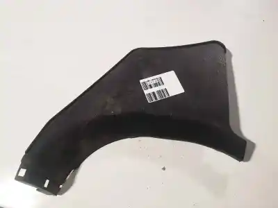 Second-hand car spare part plastics for opel corsa a fastback (s83) 1.3 (f08, m08, f68, m68) oem iam references 7611065j0