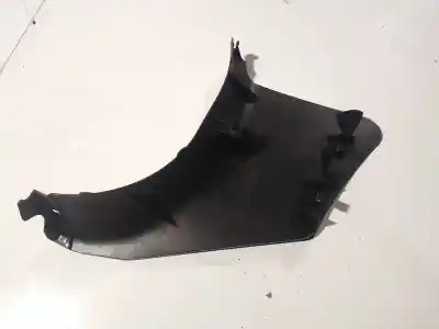 Second-hand car spare part plastics for opel corsa a fastback (s83) 1.3 (f08, m08, f68, m68) oem iam references 7611065j0  76110-65j0