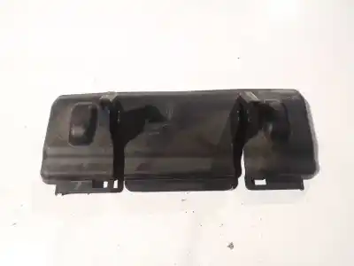 Second-hand car spare part plastics for opel corsa a fastback (s83) 1.3 (f08, m08, f68, m68) oem iam references 