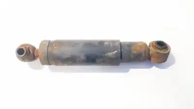 Peça sobressalente para automóvel em segunda mão amortecedor traseiro esquerdo por citroen berlingo 1.6 hdi 75 sx familiar referências oem iam 