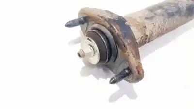 Автозапчасти б/у правый задний амортизатор за mazda cx-7 (er) 2.2 turbodiesel cat ссылки oem iam eh6428910  