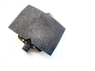 Second-hand car spare part speaker for tesla model y, 2020 --> 378kw awd 514 ag 2020 --> oem iam references 148648800a  1486488-00-a
