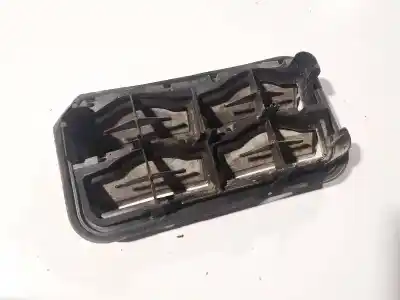 Автозапчасти б/у пластик за opel insignia a (g09) 2.0 cdti (68) ссылки oem iam   