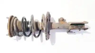 Автозапчасти б/у амортизатор передний правый за toyota verso 2.0 d-4d ссылки oem iam 