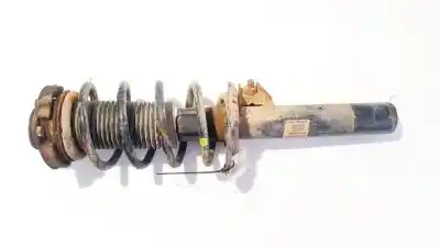 Piesă de schimb auto la mâna a doua amortizor fațã stânga pentru volkswagen passat b6 (3c2) 2.0 tdi referințe oem iam 3aa413031m