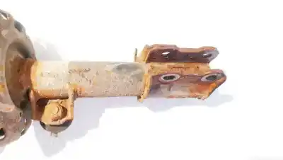 Peça sobressalente para automóvel em segunda mão amortecedor dianteiro direito por bmw 3 (e30) m3 2.3 referências oem iam   
