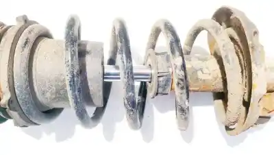 Peça sobressalente para automóvel em segunda mão mola de suspensão por bmw 3 (e30) m3 2.3 referências oem iam 