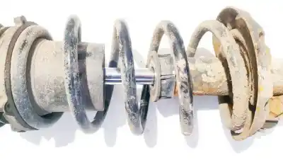 Second-hand car spare part shock absorber spring for bmw 3 (e30) m3 2.3 oem iam references   