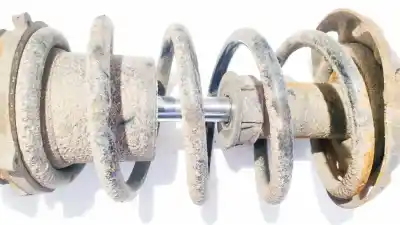Peça sobressalente para automóvel em segunda mão amortecedor dianteiro esquerdo por bmw 3 (e30) m3 2.3 referências oem iam   