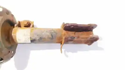 Peça sobressalente para automóvel em segunda mão amortecedor dianteiro esquerdo por bmw 3 (e30) m3 2.3 referências oem iam   