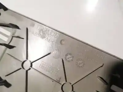 Автозапчастина б/у пластикler для opel insignia a (g09) 2.0 cdti (68) посилання на oem iam 13221336   Автозапчастина б/у пластикler для opel insignia a (g09) 2.0 cdti (68) посилання на oem iam 13221336