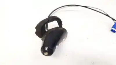 Pezzo di ricambio per auto di seconda mano antenna per bmw 3 (e30) m3 2.3 riferimenti oem iam 024447137  