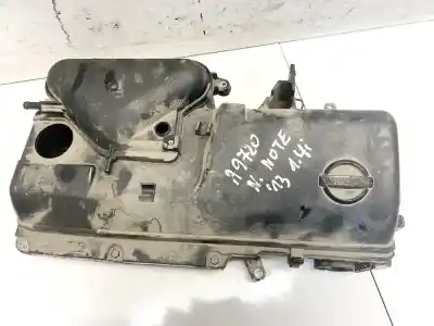 Автозапчасти б/у впускной коллектор за nissan note (e11e) 1.4 cat ссылки oem iam ax6