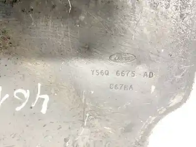Second-hand car spare part sump for ford focus turnier (cak) 1.8 tddi turbodiesel cat oem iam references ys6q6675ad  c67ra