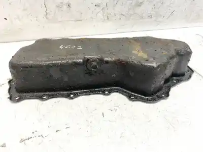 Second-hand car spare part sump for ford focus turnier (cak) 1.8 tddi turbodiesel cat oem iam references ys6q6675ad  c67ra