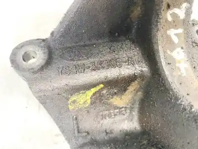 Second-hand car spare part engine support for ford focus turnier (cak) 1.8 tddi turbodiesel cat oem iam references ys4w3k305ad  ys4w-3k305-ad Second-hand car spare part engine support for ford focus turnier (cak) 1.8 tddi turbodiesel cat oem iam references ys4w3k305ad  ys4w-3k305-ad