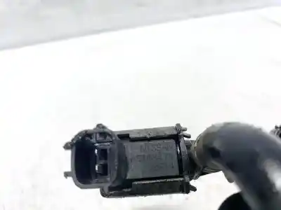 Автозапчасти б/у дополнительный воздушный клапан за nissan note (e11e) 1.4 cat ссылки oem iam k5t48474  2914