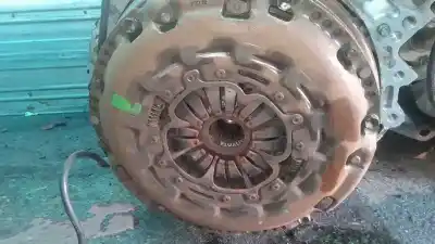 Автозапчастина б/у комплект зцеплення для toyota auris, i e15 2006.10 - 2012.10 2.0l 93kw d-4d 2006.10 - 2012.10 посилання на oem iam 