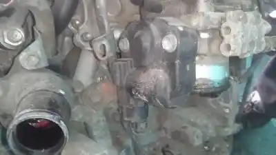 Автозапчастина б/у коробка метелика для toyota auris, i e15 2006.10 - 2012.10 2.0l 93kw d-4d 2006.10 - 2012.10 посилання на oem iam 1923002010  192300-2010 Автозапчастина б/у коробка метелика для toyota auris, i e15 2006.10 - 2012.10 2.0l 93kw d-4d 2006.10 - 2012.10 посилання на oem iam 1923002010  192300-2010