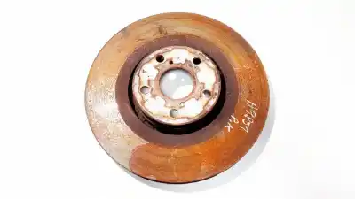 Автозапчасти б/у ПЕРЕДНИЙ ТОРМОЗНОЙ ДИСК за LEXUS GS (GS/US/WS19)  ссылки OEM IAM   