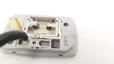 Автозапчасти б/у внутренний свет за honda cr-v (re) 2.2 ctdi ссылки oem iam a27923  