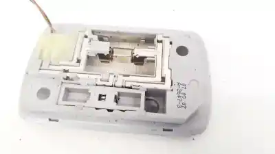 Автозапчастина б/у внутрішне світло для honda cr-v (re) 2.2 ctdi посилання на oem iam a26473  