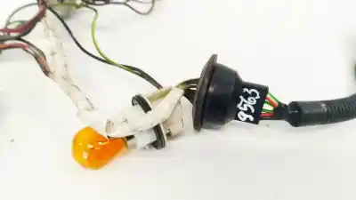 Автозапчасти б/у различные детали за honda cr-v (re) 2.2 ctdi ссылки oem iam   