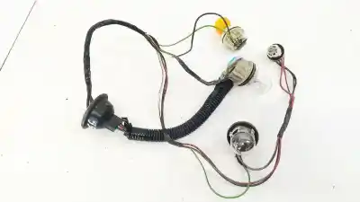 Peça sobressalente para automóvel em segunda mão Peças Diversas por HONDA CR-V (RE) 2.2 CTDI Referências OEM IAM   
