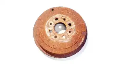 Second-hand car spare part rear disc brake for opel corsa d 1.4 16v bivalent (gasolina / gas licuado del petróleo. gpl) oem iam references 