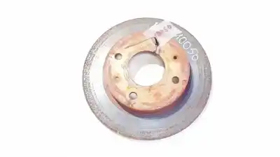 Second-hand car spare part rear disc brake for mitsubishi colt cz3 berl. 5 (z30a) 1.3 (z35a. z33a. z34a) oem iam references 