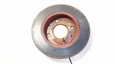 Автозапчастина б/у диск задній гальмовий для mitsubishi colt cz3 berl. 5 (z30a) 1.3 (z35a. z33a. z34a) посилання на oem iam   