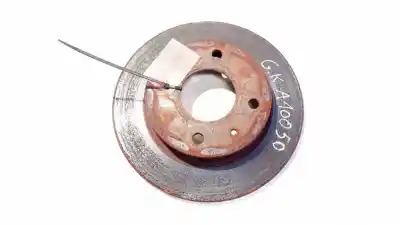 Second-hand car spare part rear disc brake for mitsubishi colt cz3 berl. 5 (z30a) 1.3 (z35a. z33a. z34a) oem iam references 
