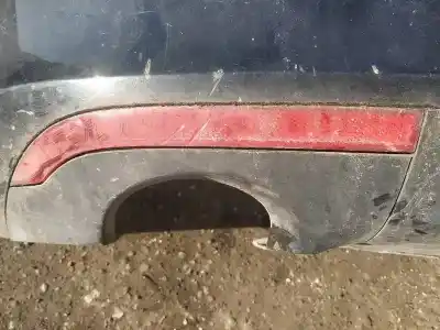 Автозапчастина б/у лампа бампера задній лівий для opel insignia a (g09) 2.0 cdti (68) посилання на oem iam   