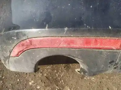 Pezzo di ricambio per auto di seconda mano lampada paraurti posteriore sinistra per opel insignia a (g09) 2.0 cdti (68) riferimenti oem iam 