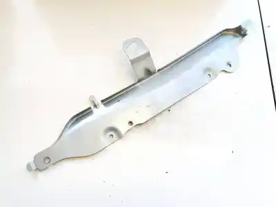 Second-hand car spare part plastics for jaguar xj 3.0 v6 diesel cat oem iam references aw93c14k157b