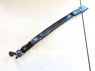 Second-hand car spare part plastics for jaguar xj 3.0 v6 diesel cat oem iam references aw93518b47b