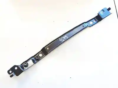 Second-hand car spare part plastics for jaguar xj 3.0 v6 diesel cat oem iam references aw93518b46b