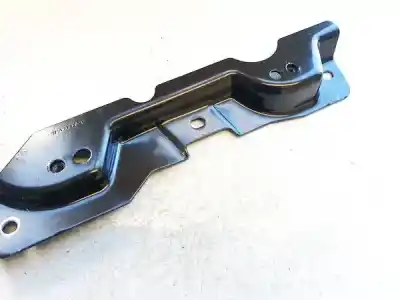 Second-hand car spare part plastics for jaguar xj 3.0 v6 diesel cat oem iam references aw93518b47c