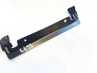 Second-hand car spare part plastics for jaguar xj 3.0 v6 diesel cat oem iam references aw93518b47db