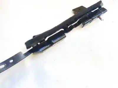 Second-hand car spare part plastics for jaguar xj 3.0 v6 diesel cat oem iam references aw93518b46a