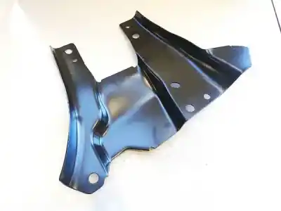 Second-hand car spare part plastics for jaguar xj 3.0 v6 diesel cat oem iam references aw9324441aa