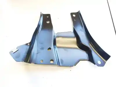 Second-hand car spare part plastics for jaguar xj 3.0 v6 diesel cat oem iam references aw9324440aa