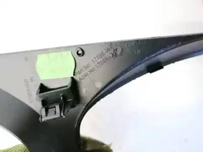Автозапчастина б/у пластика для ford grand c-max van 2.0 tdci посилання на oem iam 07931000  07931-000