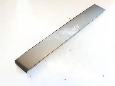 Second-hand car spare part plastics for jaguar xj 3.0 v6 diesel cat oem iam references kw3110eh