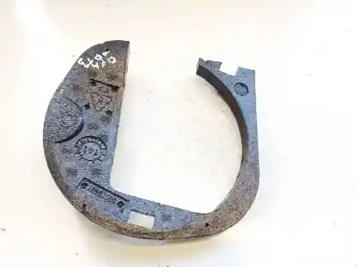 Second-hand car spare part plastics for jaguar xj 3.0 v6 diesel cat oem iam references 63019481