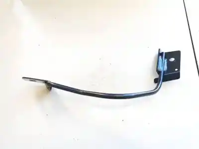 Second-hand car spare part plastics for jaguar xj 3.0 v6 diesel cat oem iam references aw93611d38